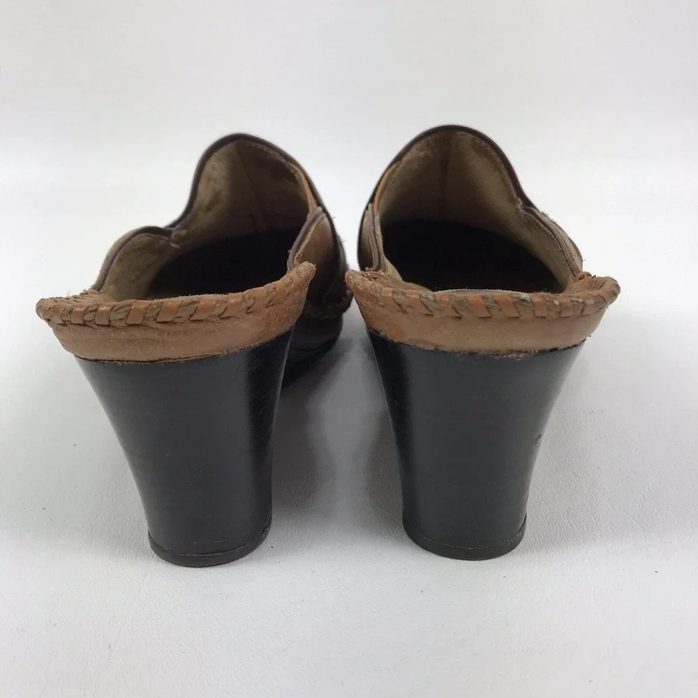 Clarks artisan collection